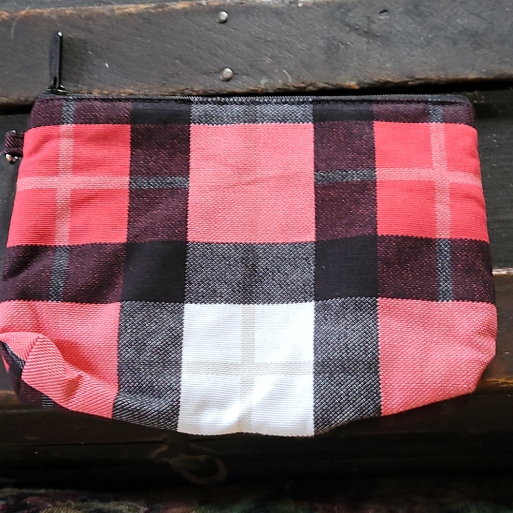 Thirty-one mini zipper pouch